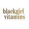 Black Girl Vitamins-Trendsfrenzy.com