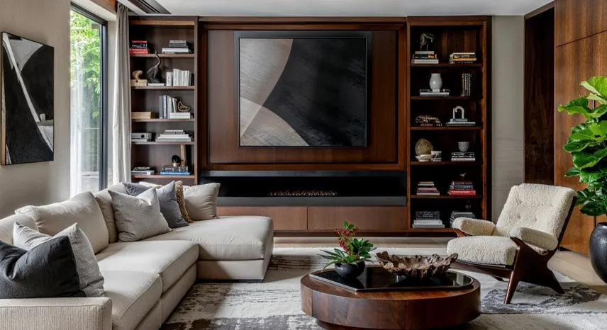 Top 5 Home Decor Trends for 2025 _ Transform Your Space with Style
