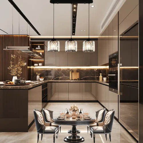 Simple Kitchen Decor Ideas to Refresh Your Space