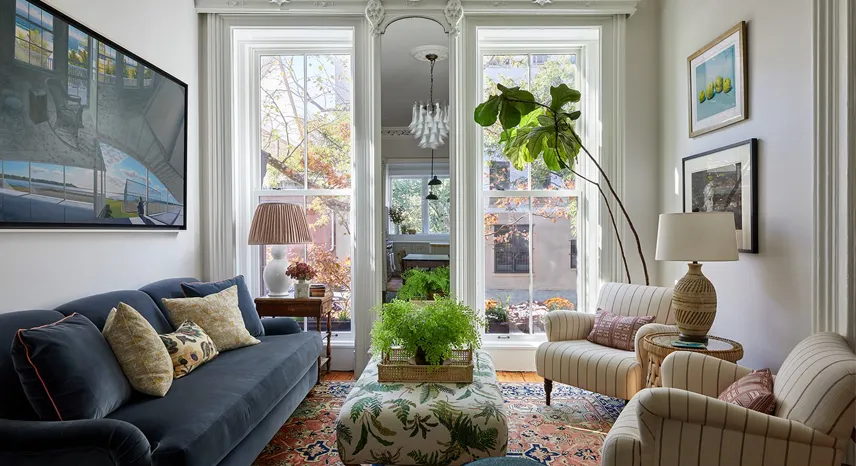 The Best Way to Mix Patterns and Textures in Home Decor_ A Complete Guide