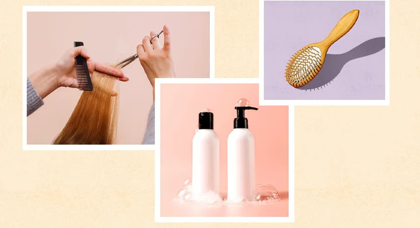 What’s the Secret to Healthy, Shiny Hair_ Top Products to Try
