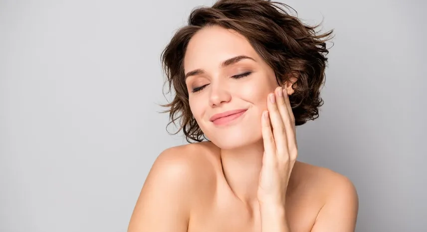6 Simple Beauty Hacks for Baby-Like Skin