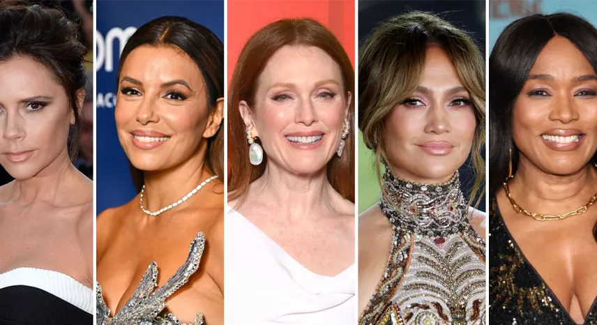 5 Top Beauty Secrets to Achieve a Celebrity-Like Glow