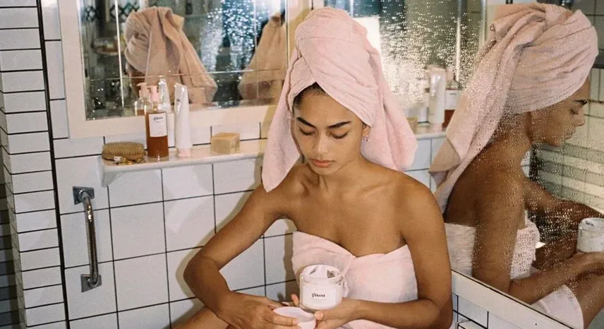 5 Simple Self-Care Routines for Radiant Hair and Skin
