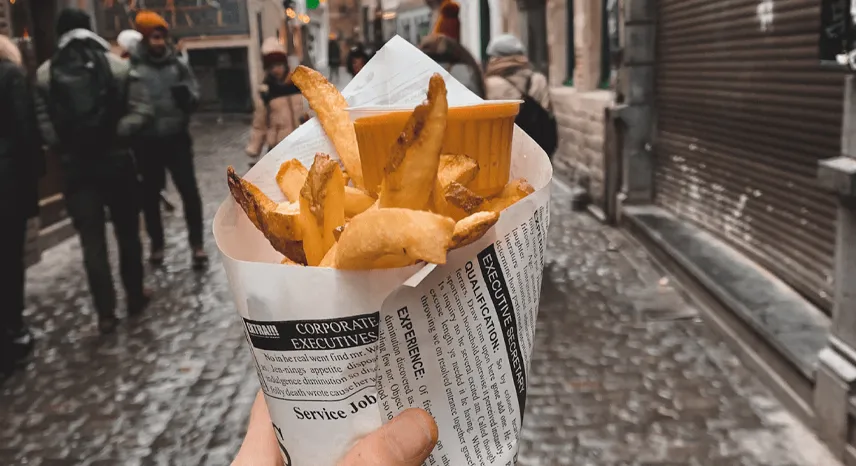 Foodie’s Guide to Global Street Food
