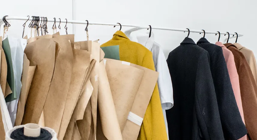 The Right Clothing and Actions Before a Business Presentation