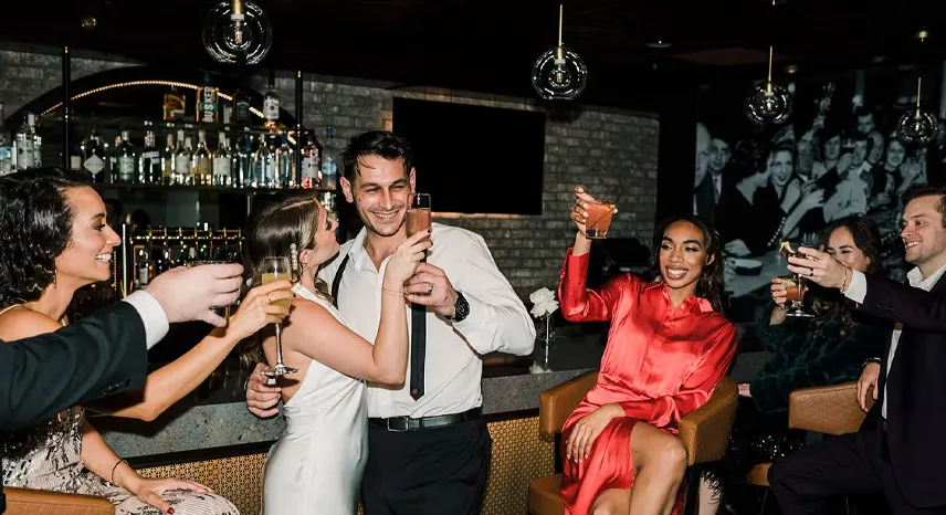 How to Dress for Weddings, Galas and Formal Gatherings