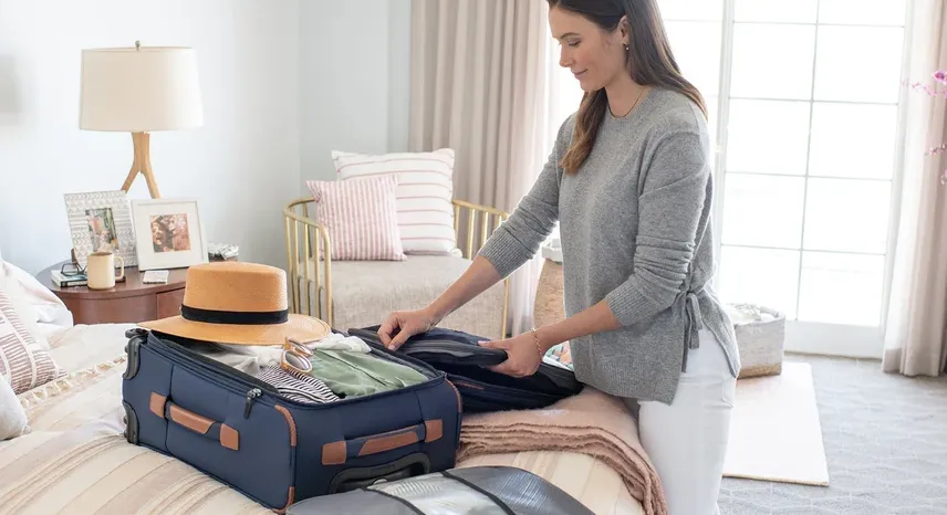 Why It Is Beneficial To Travel Light – Simple Ways to Avoid Overpacking