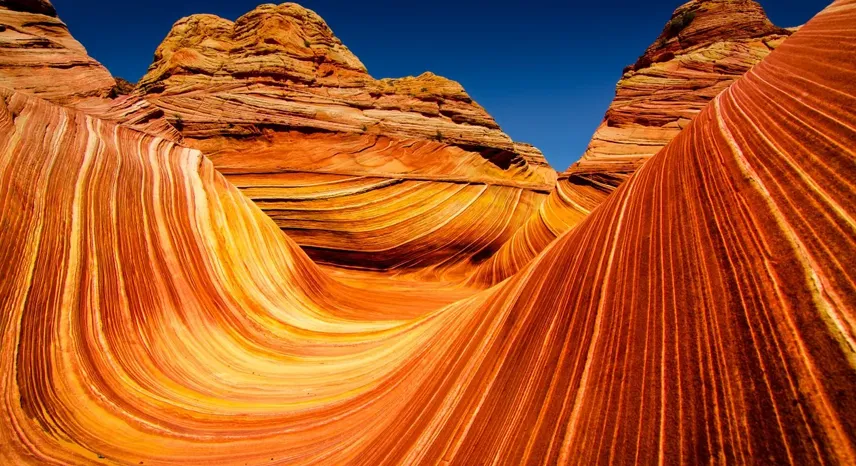 Breathtaking Natural Wonders You Have to See to Believe