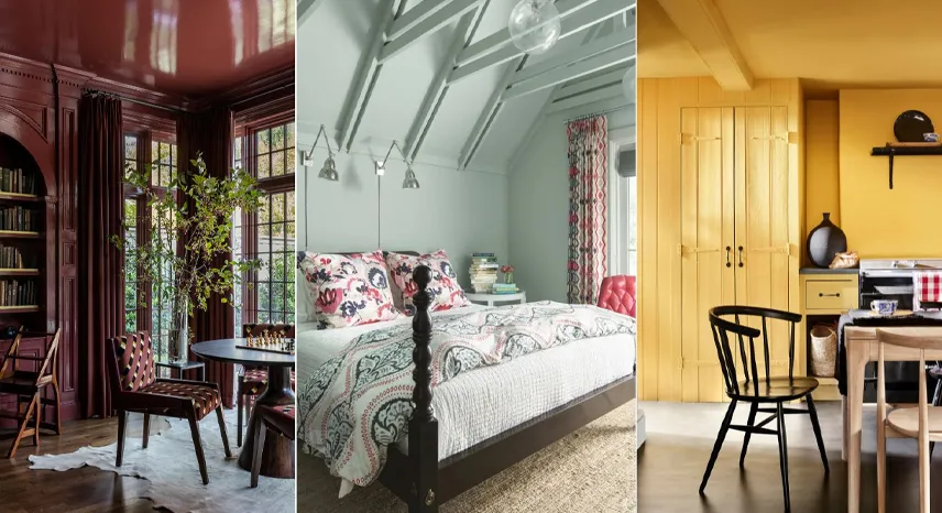 A_0012_Color Drenching in Home Design_ Embrace Bold Hues for a Dramatic Look