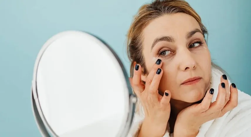 B_0019_Beauty and Balance_ The Role of Hormones in Skin and Hair Health