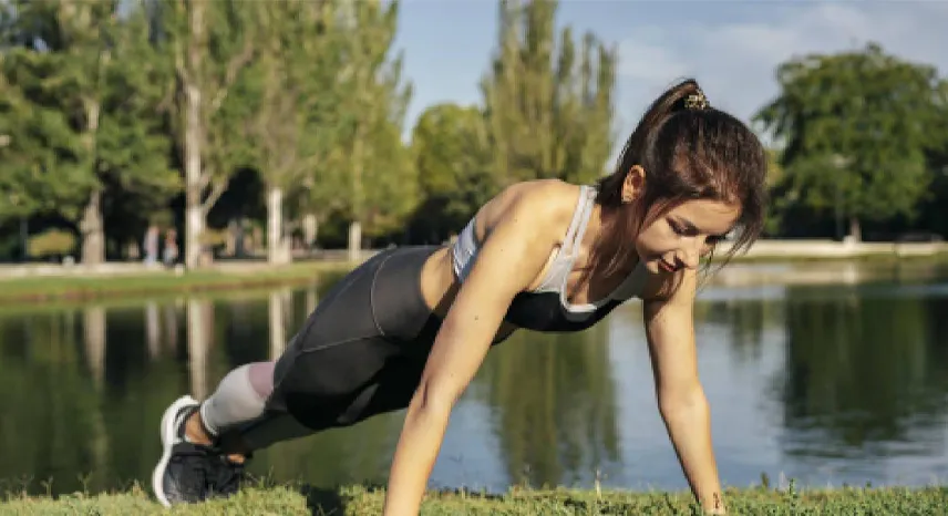 B_0015_Beauty Through Fitness_ How Exercise Enhances Your Natural Glow