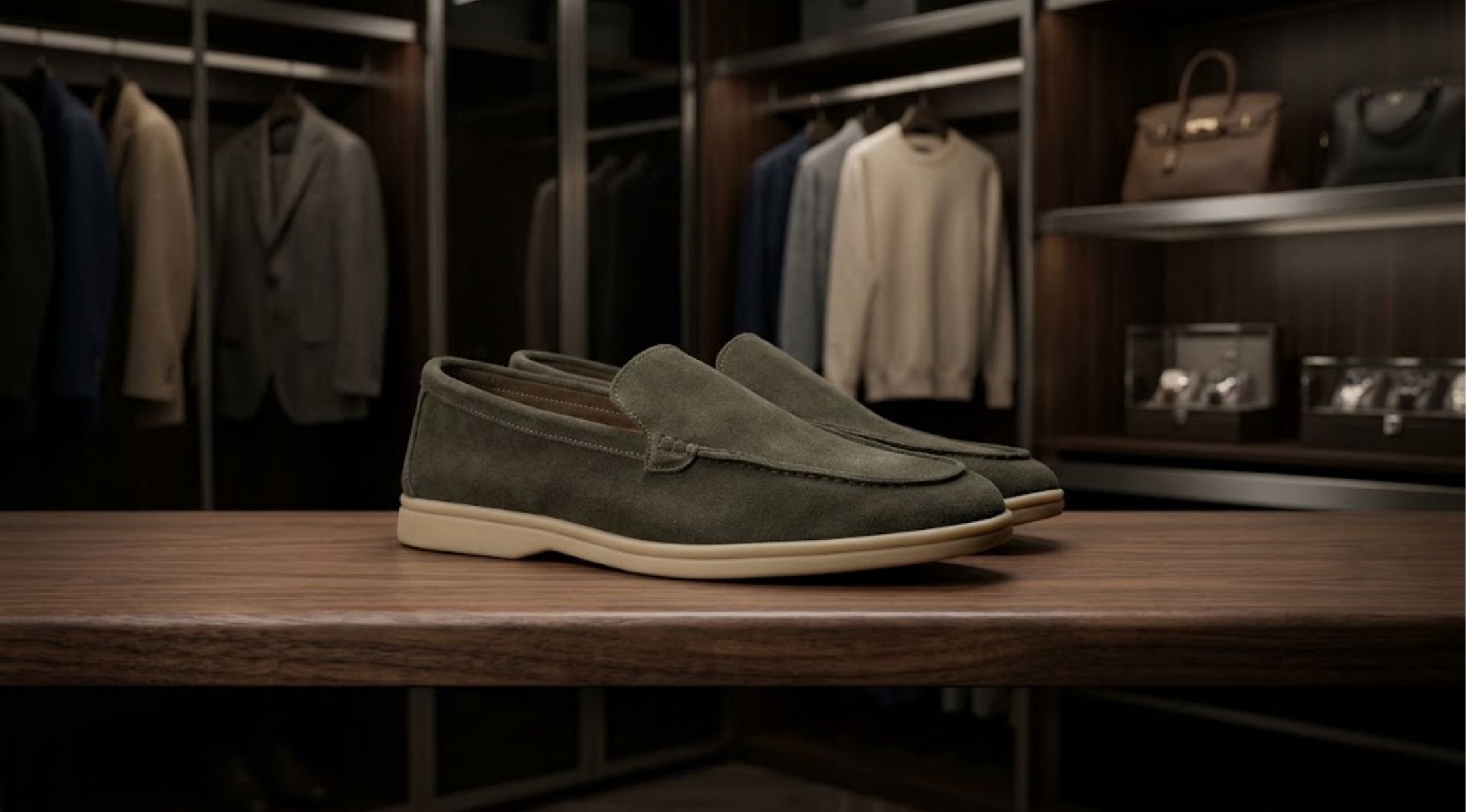 How to Build Old Money Style for Men and Women Without Overcomplicating Your Wardrobe