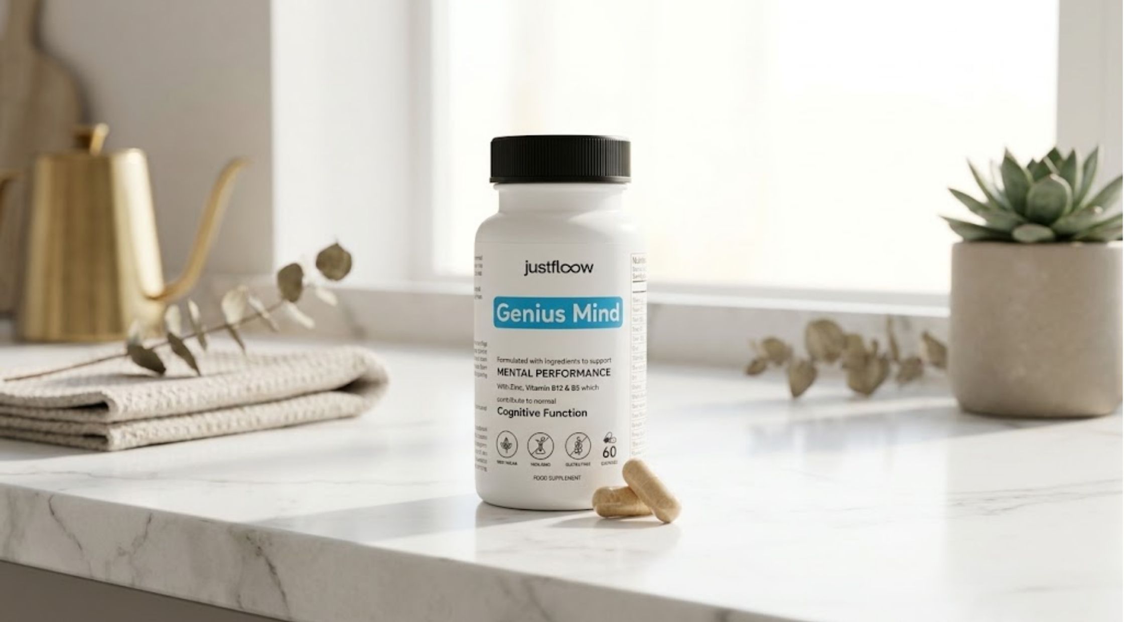How to Choose Nootropic Supplements for Better Focus and Mental Performance