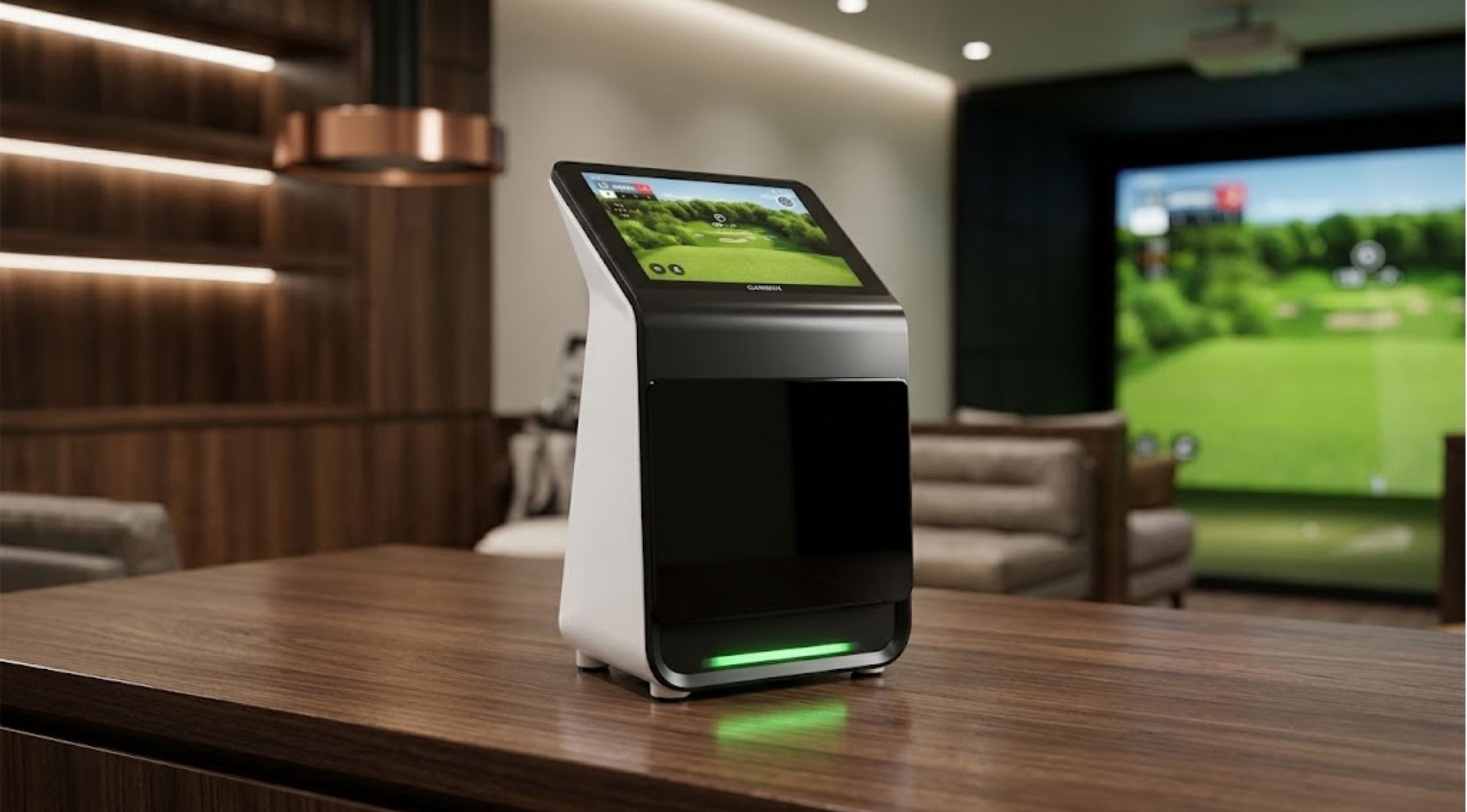 How to Choose the Right Golf Launch Monitor for Your Home Golf Simulator